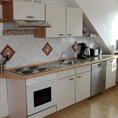 Kredig 公寓 波彭豪森