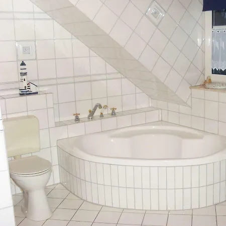 Kredig 公寓 波彭豪森