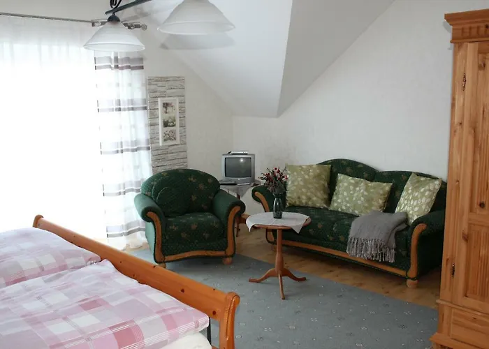 Kredig * Poppenhausen