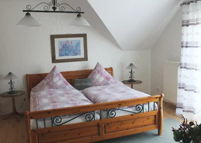 Apartment Kredig Poppenhausen