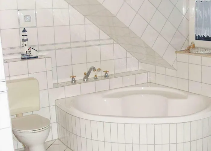 Kredig Apartment Poppenhausen